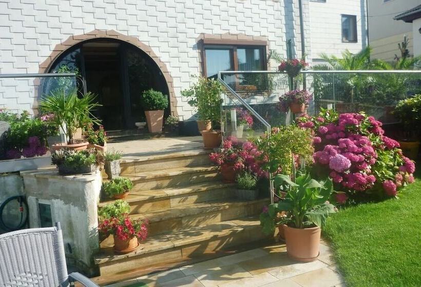 酒店 Haus Regina Gruber