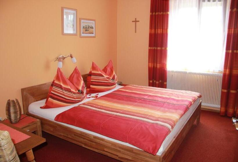 酒店 Haus Regina Gruber