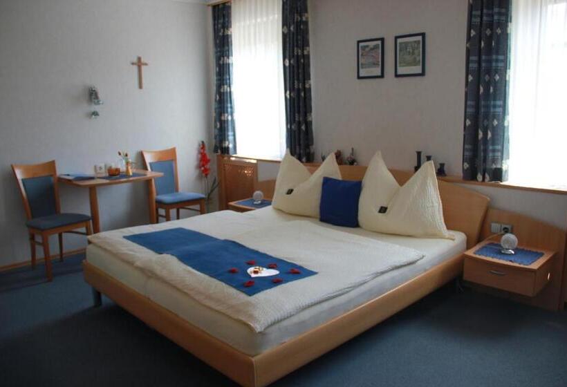 酒店 Haus Regina Gruber