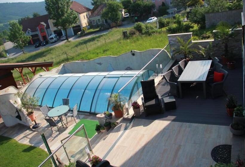 酒店 Haus Regina Gruber