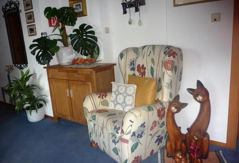 酒店 Haus Regina Gruber