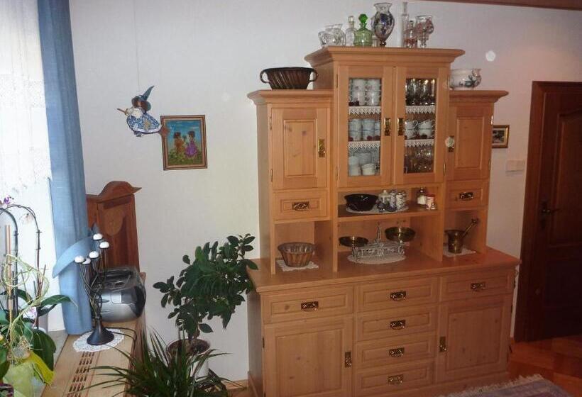 酒店 Haus Regina Gruber