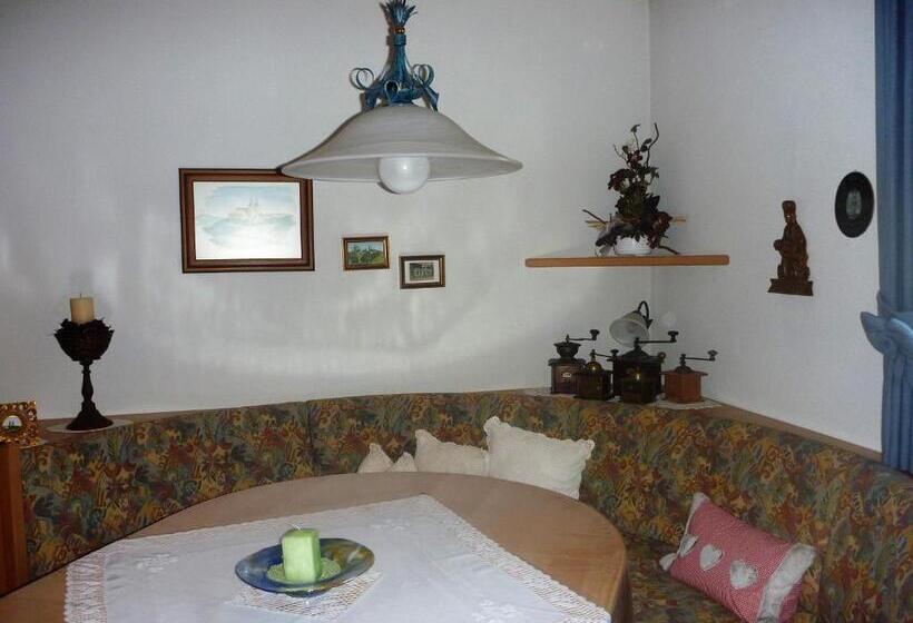 酒店 Haus Regina Gruber