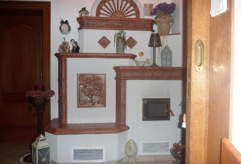 酒店 Haus Regina Gruber