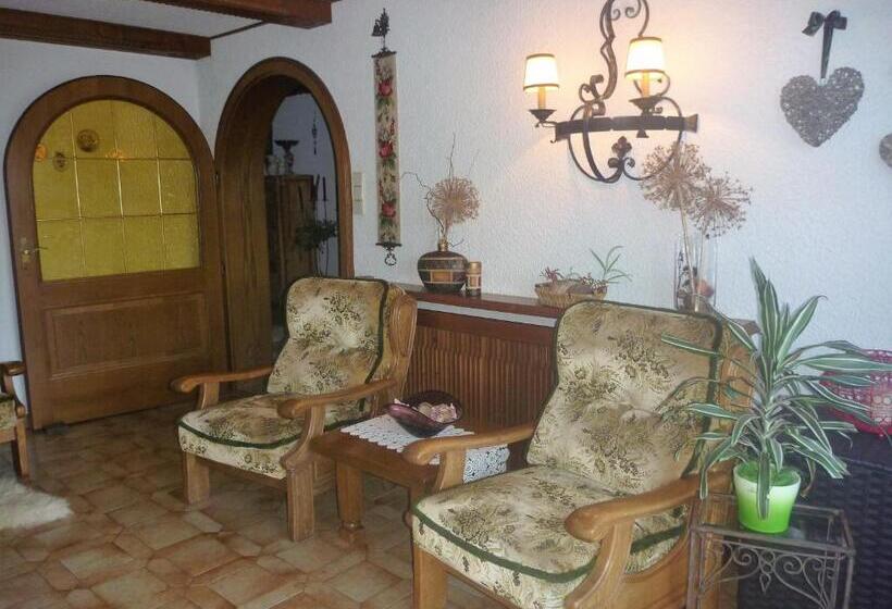 酒店 Haus Regina Gruber