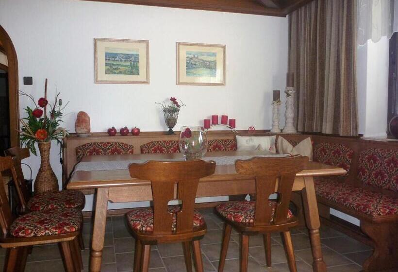 酒店 Haus Regina Gruber