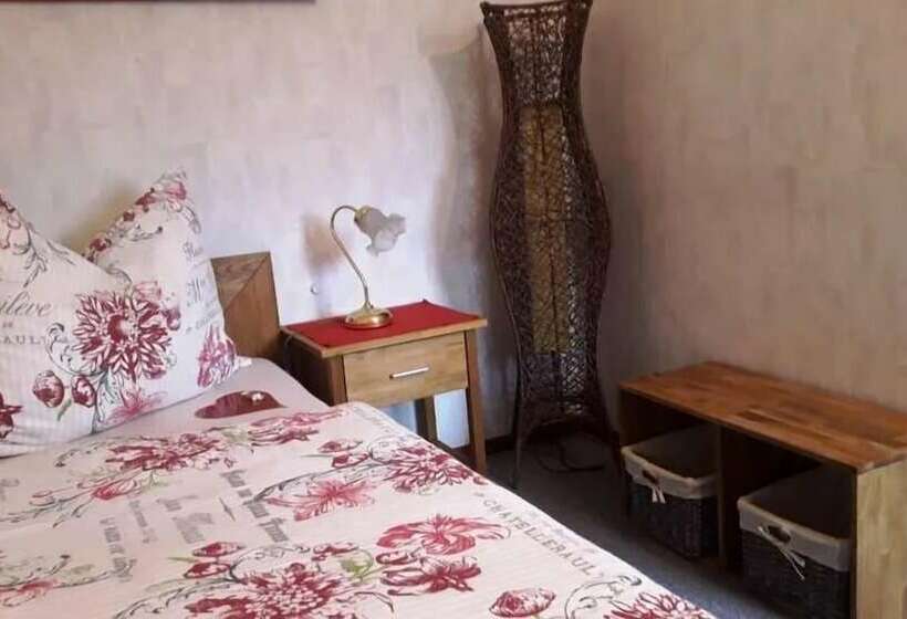 酒店 Haus Regina Gruber