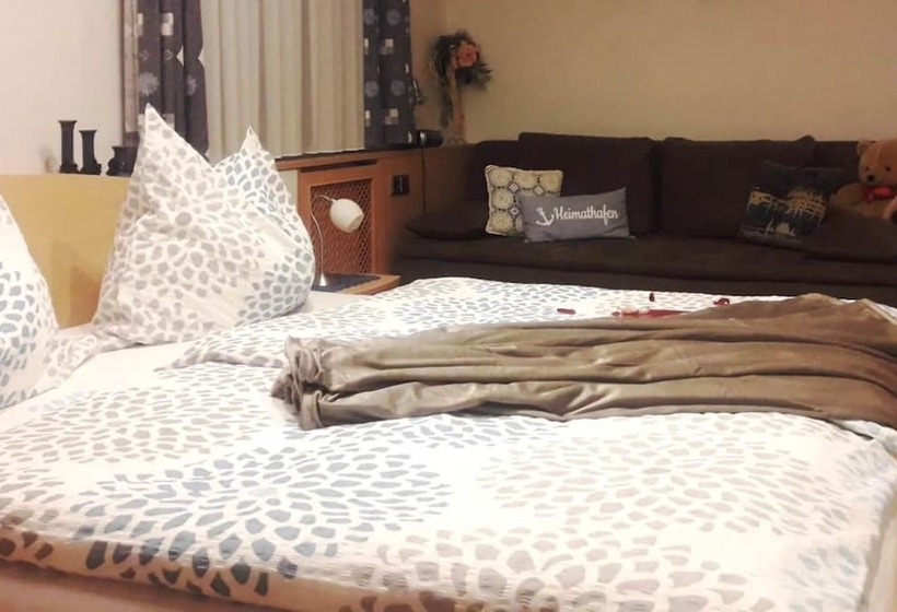 酒店 Haus Regina Gruber