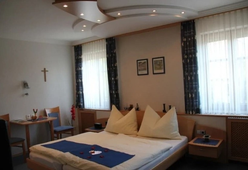 酒店 Haus Regina Gruber