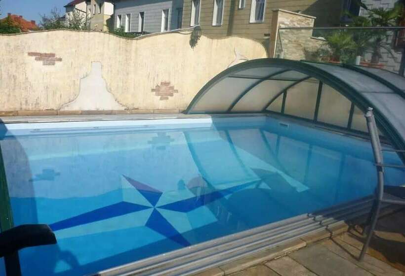 酒店 Haus Regina Gruber