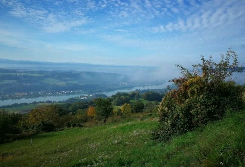 酒店 Haus Regina Gruber