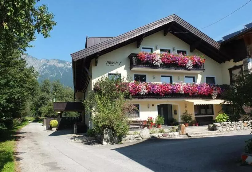 هتل Haus Schön Weberhof