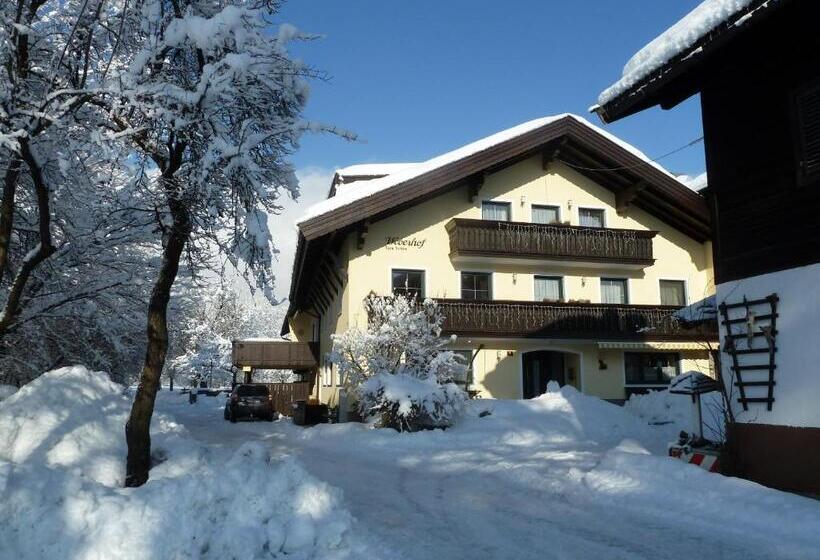 Отель Haus Schön Weberhof