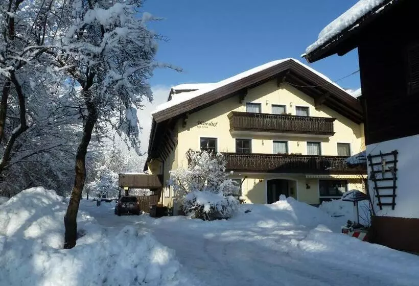 هتل Haus Schön Weberhof