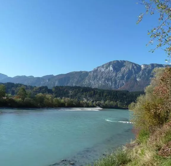 هتل Haus Schön Weberhof