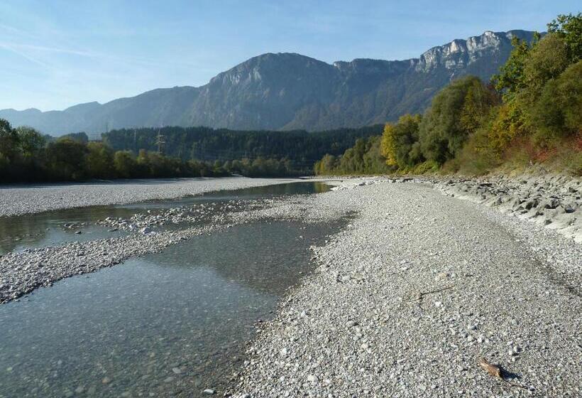Отель Haus Schön Weberhof