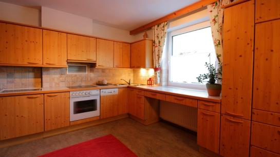 ホテル Haus Alpenglück