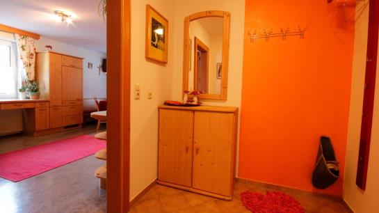 ホテル Haus Alpenglück