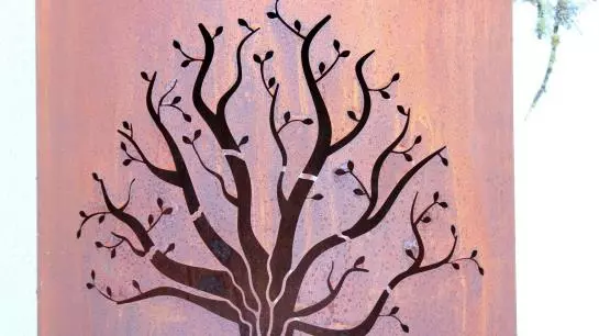 호텔 Haus Alpenglück