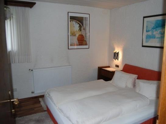 فندق Il Giardino