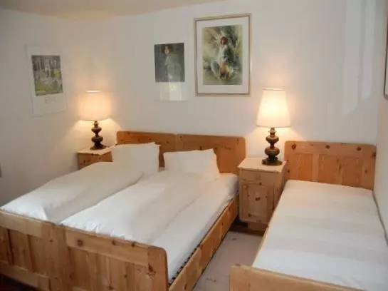 Отель Il Giardino