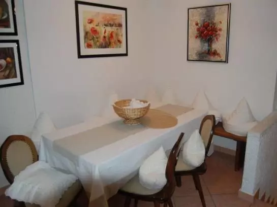 Отель Il Giardino