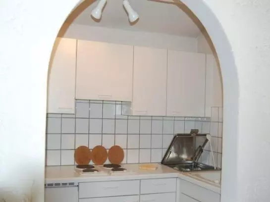 Отель Il Giardino