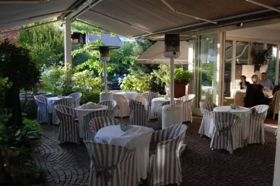 Отель Il Giardino