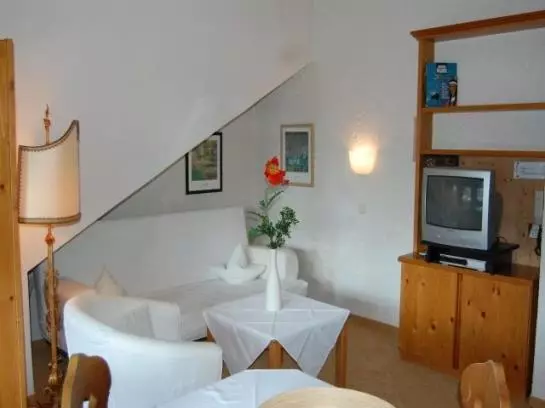 Отель Il Giardino