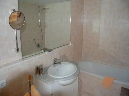 Отель Il Giardino