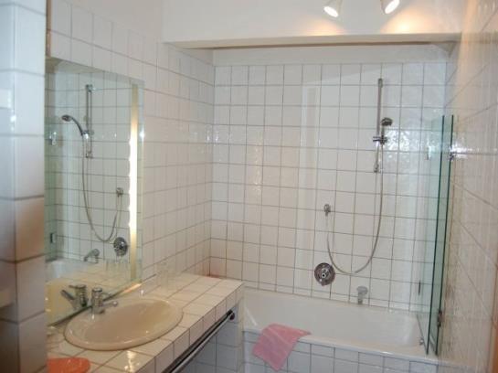 فندق Il Giardino