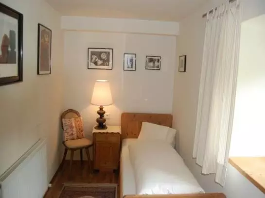 Отель Il Giardino