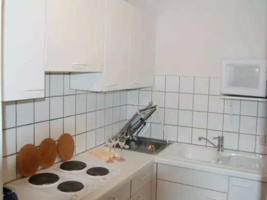 Отель Il Giardino