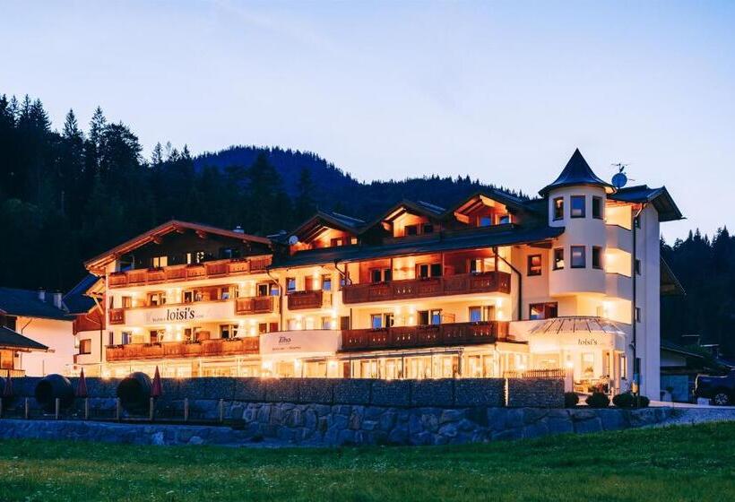 Отель Loisi S Boutique