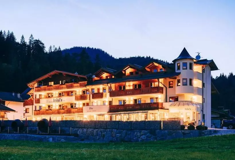 Отель Loisi S Boutique