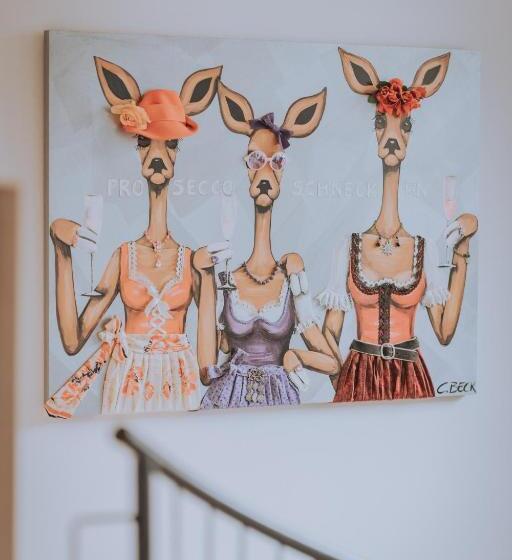 Отель Loisi S Boutique