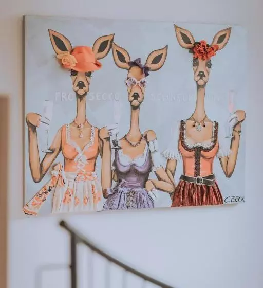 Отель Loisi S Boutique