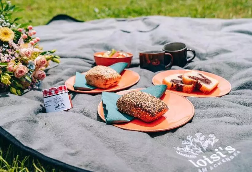 Отель Loisi S Boutique