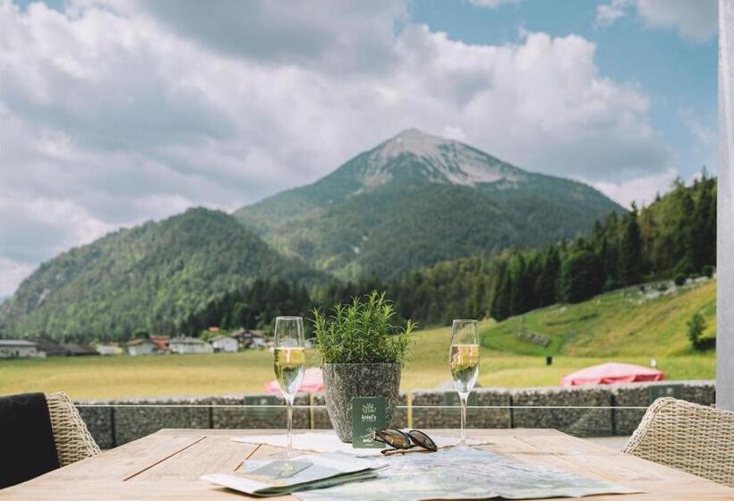 Отель Loisi S Boutique