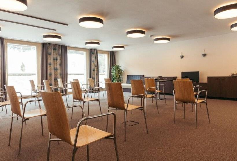 호텔 Nassereinerhof