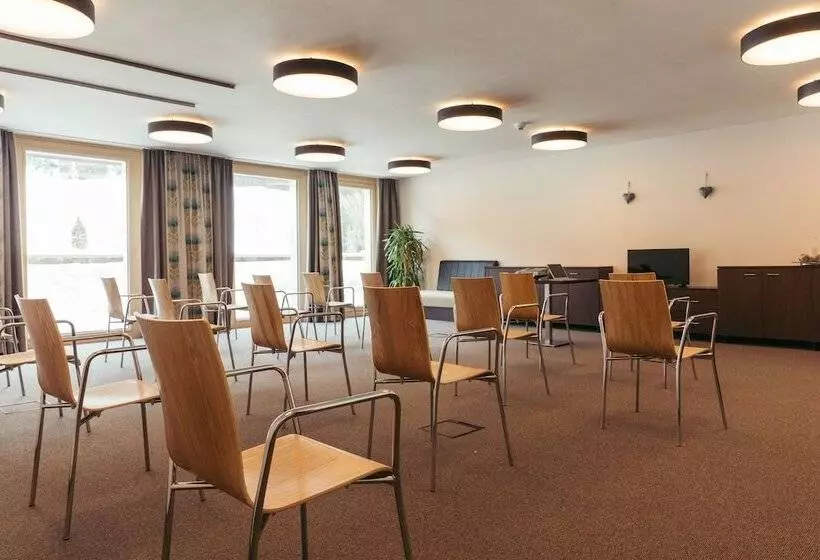 호텔 Nassereinerhof