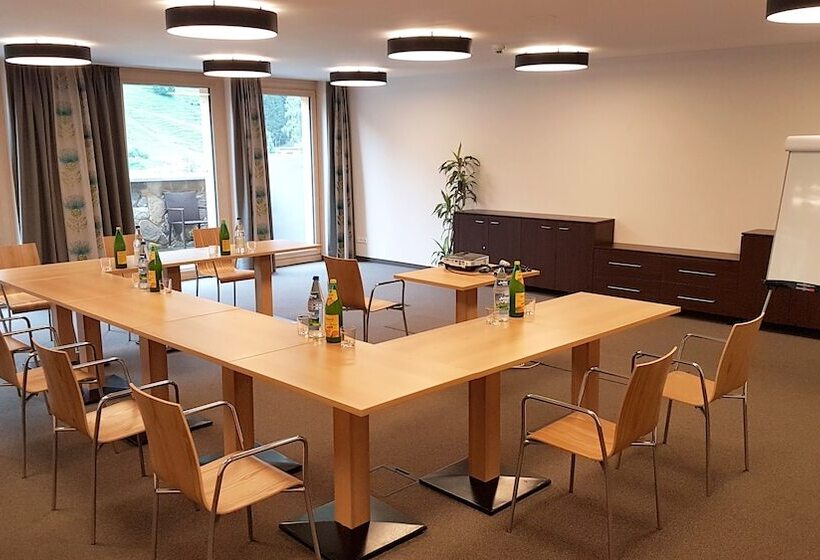 호텔 Nassereinerhof