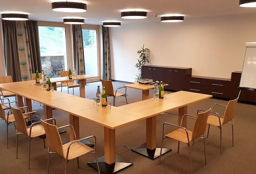 호텔 Nassereinerhof