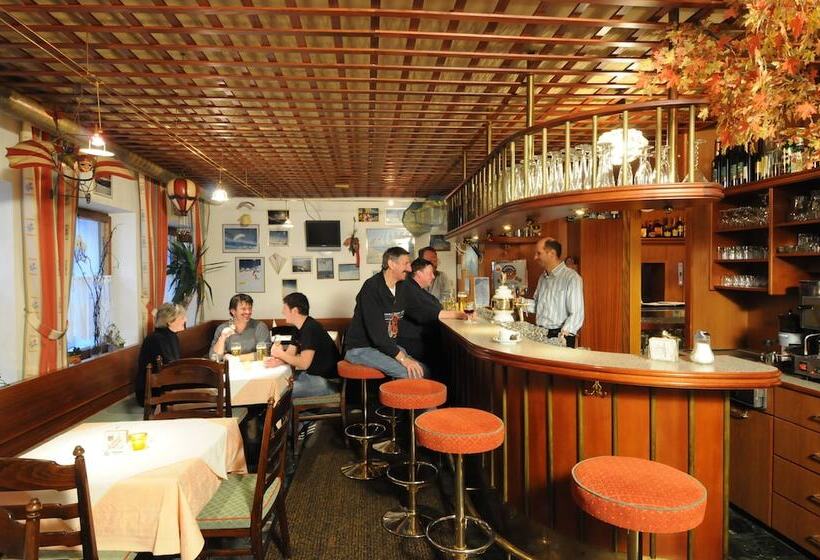 호텔 Nassereinerhof