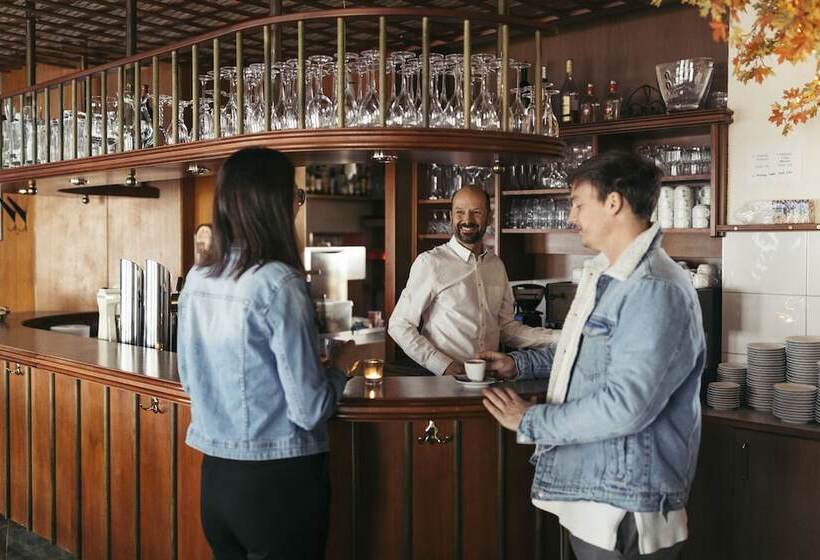 호텔 Nassereinerhof