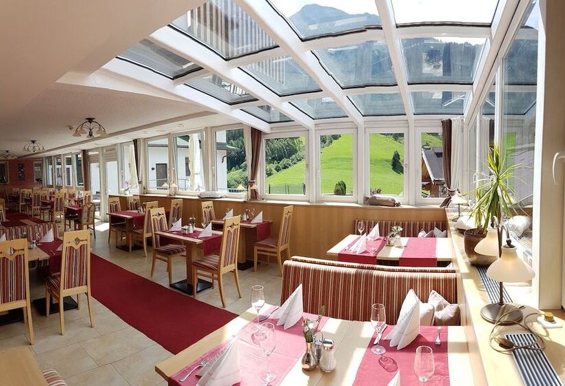 호텔 Nassereinerhof