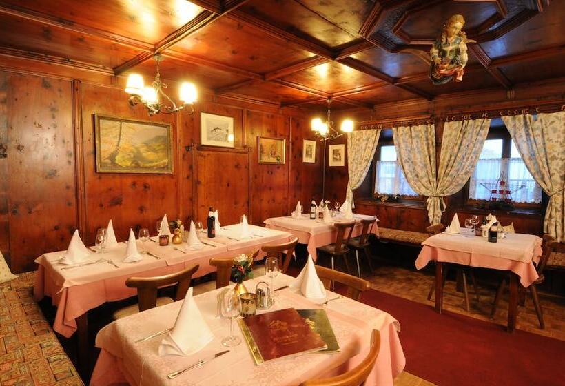 호텔 Nassereinerhof