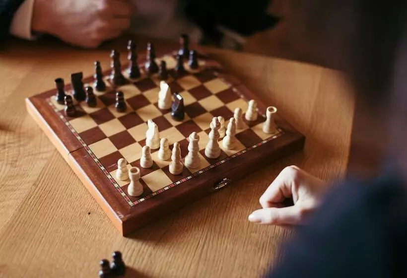 호텔 Nassereinerhof