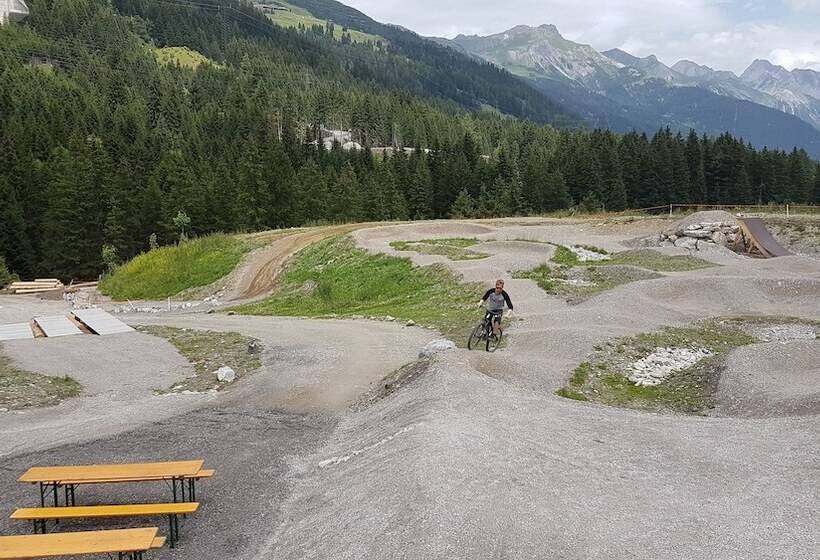 호텔 Nassereinerhof