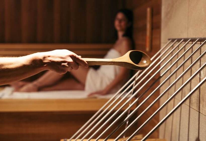 호텔 Nassereinerhof